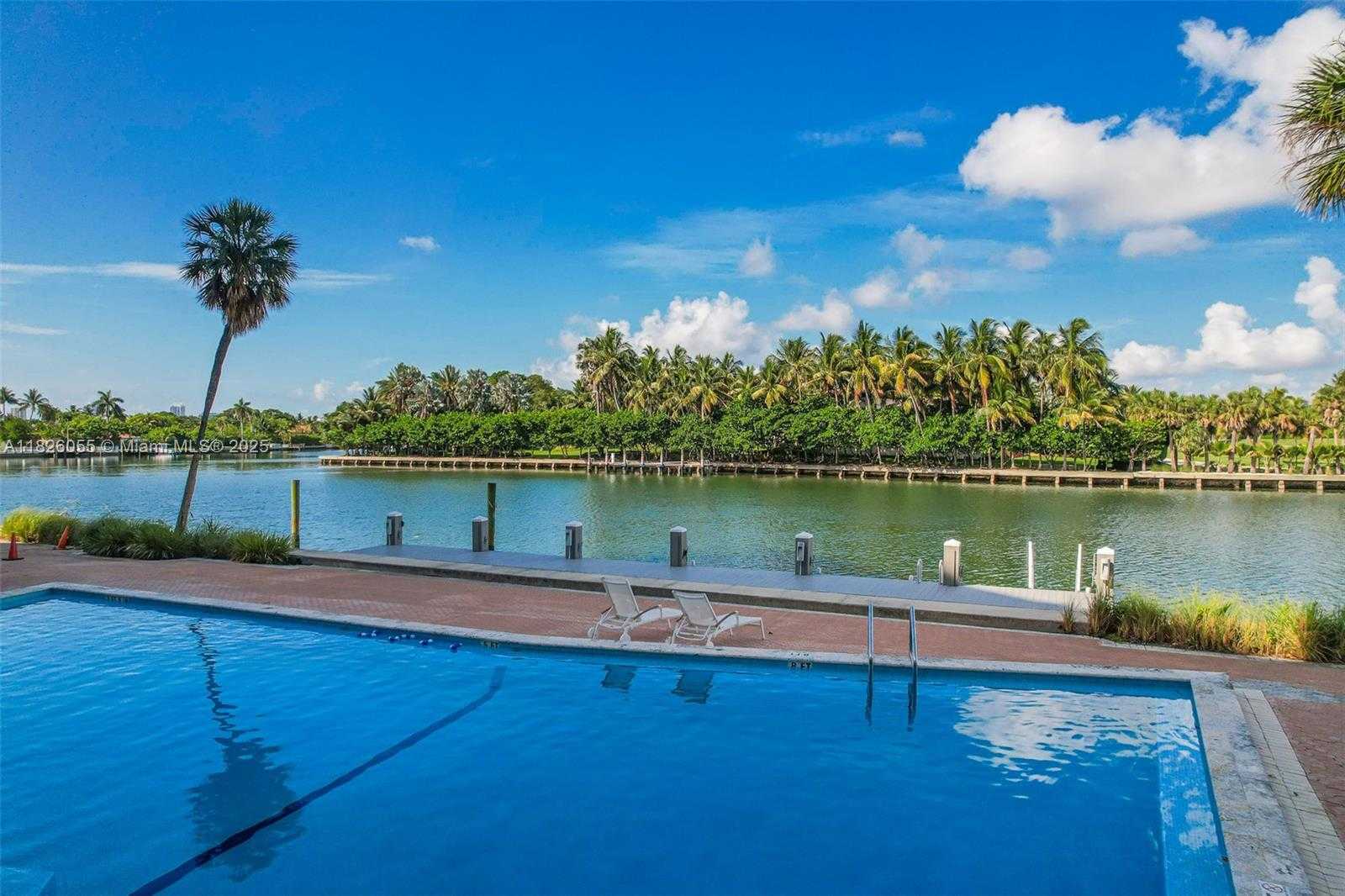 Small Image of 9102 WEST BAY HARBOR DR #5-D, Bay Harbor Islands Number 41