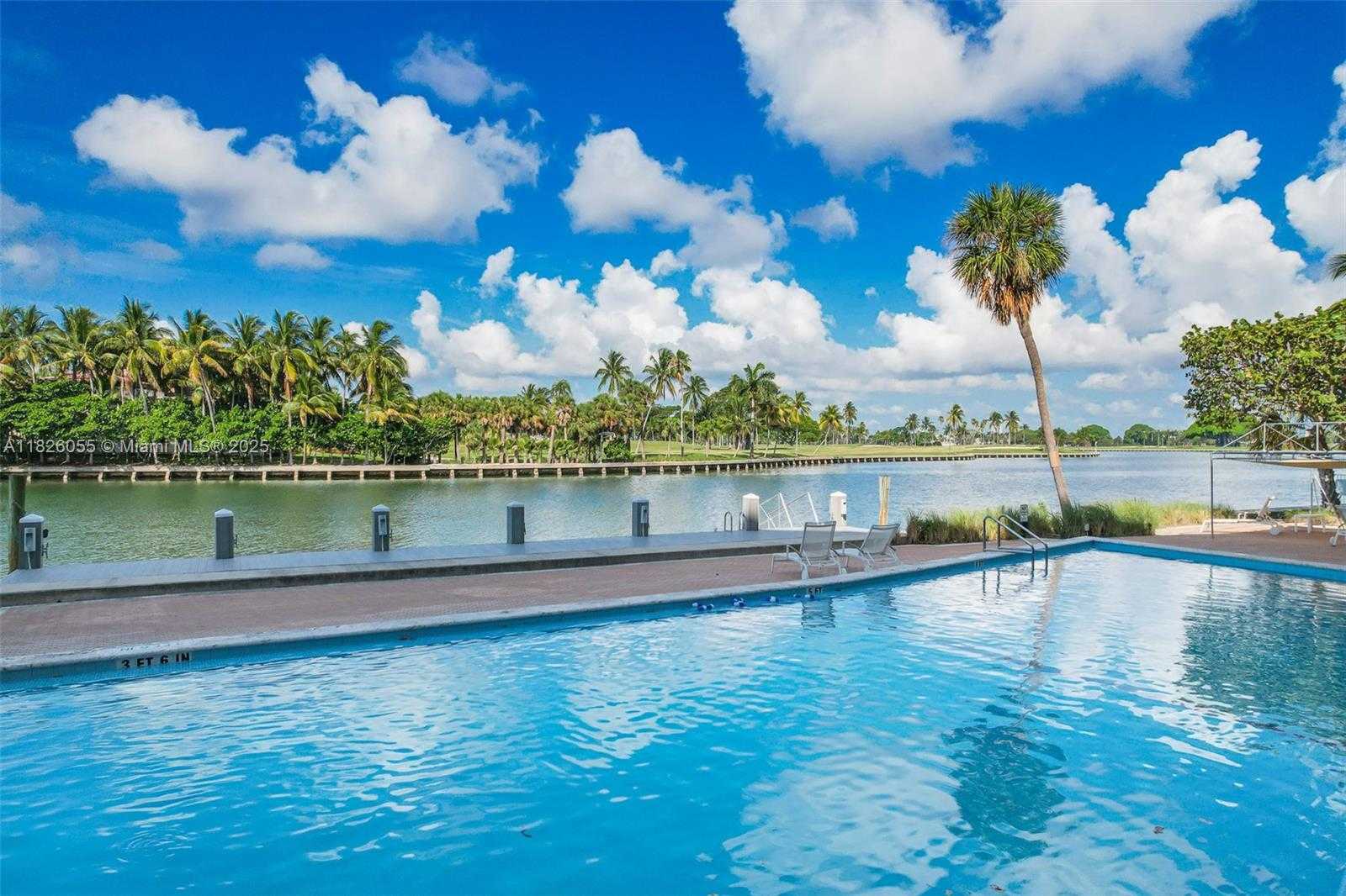 Small Image of 9102 WEST BAY HARBOR DR #5-D, Bay Harbor Islands Number 42