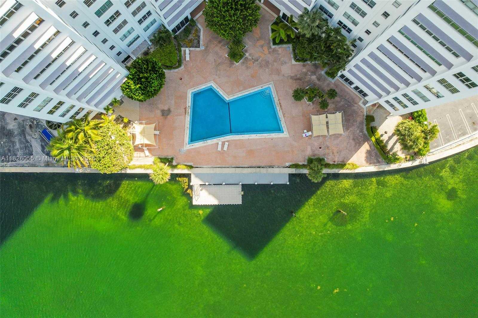 Small Image of 9102 WEST BAY HARBOR DR #5-D, Bay Harbor Islands Number 43