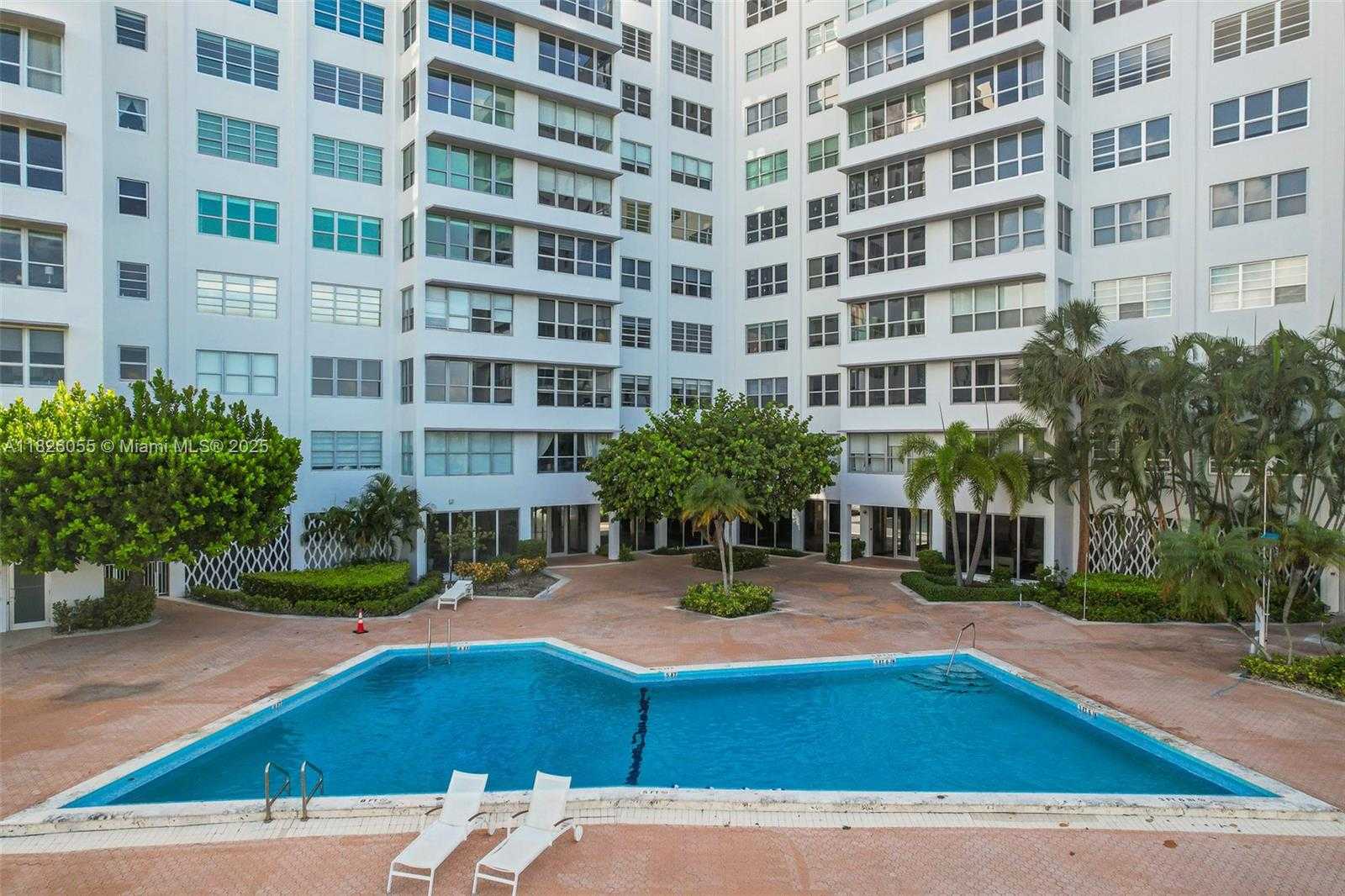 Small Image of 9102 WEST BAY HARBOR DR #5-D, Bay Harbor Islands Number 44