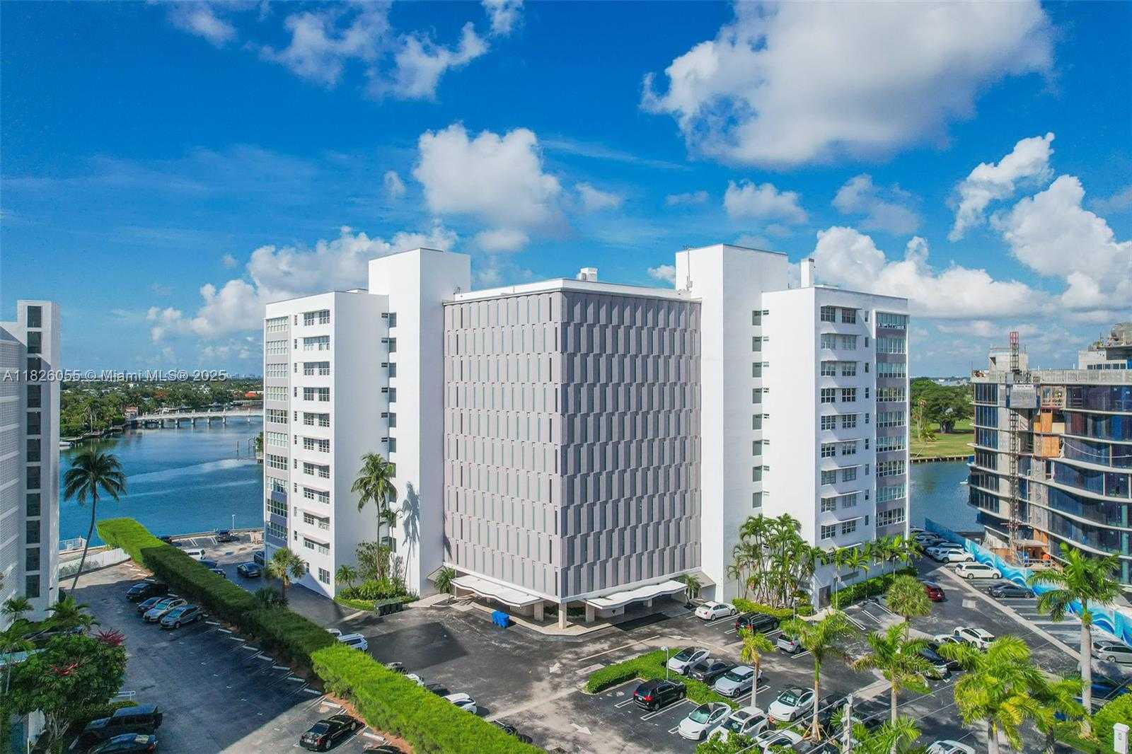 Small Image of 9102 WEST BAY HARBOR DR #5-D, Bay Harbor Islands Number 47