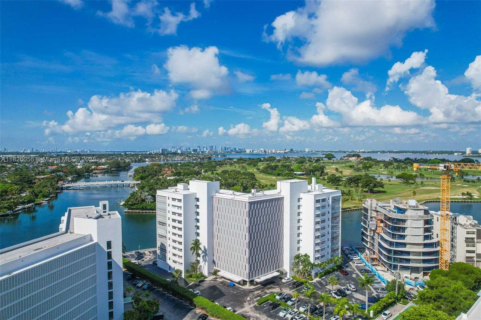 Small Image of 9102 WEST BAY HARBOR DR #5-D, Bay Harbor Islands Number 48