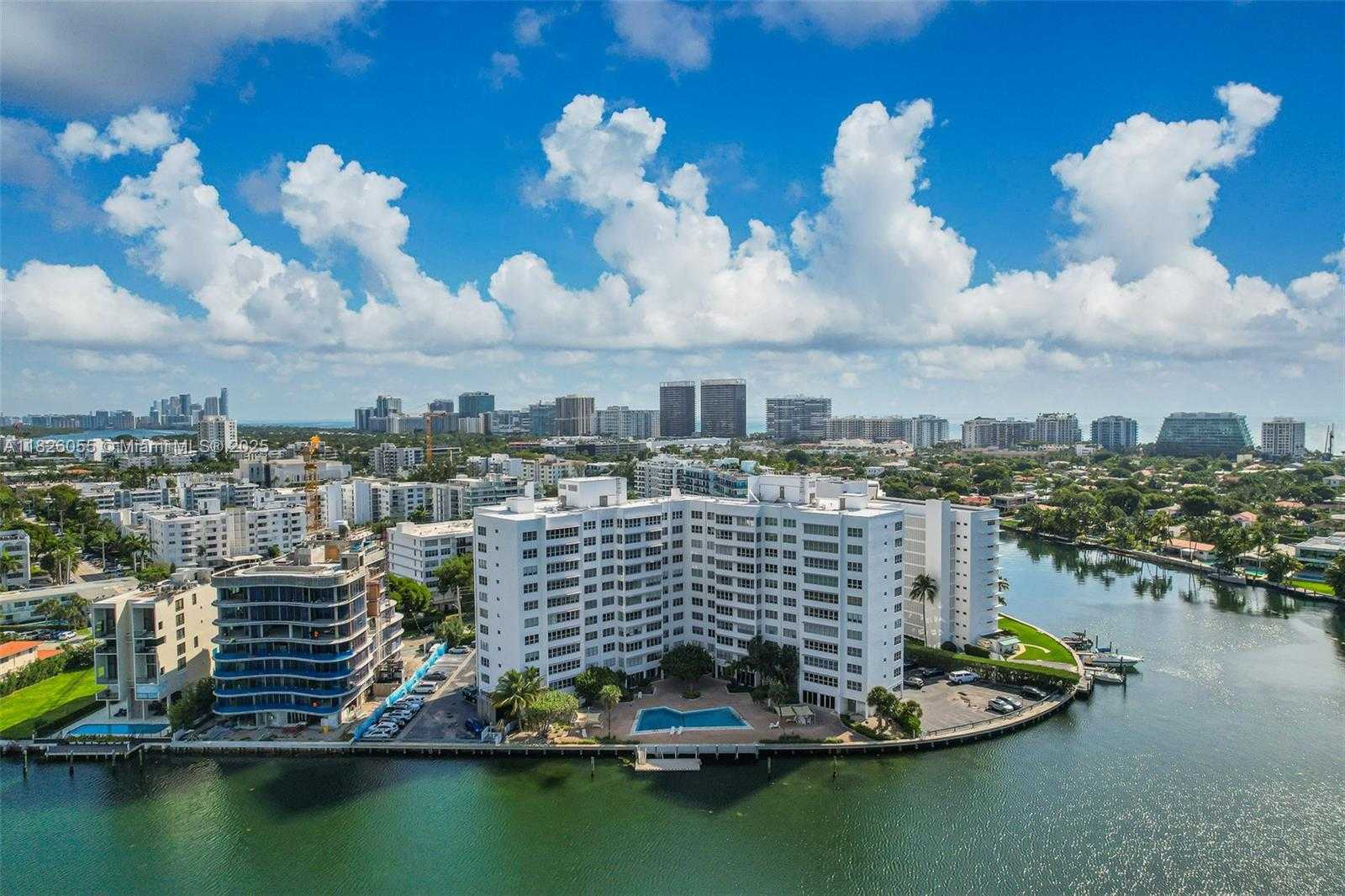 Small Image of 9102 WEST BAY HARBOR DR #5-D, Bay Harbor Islands Number 49