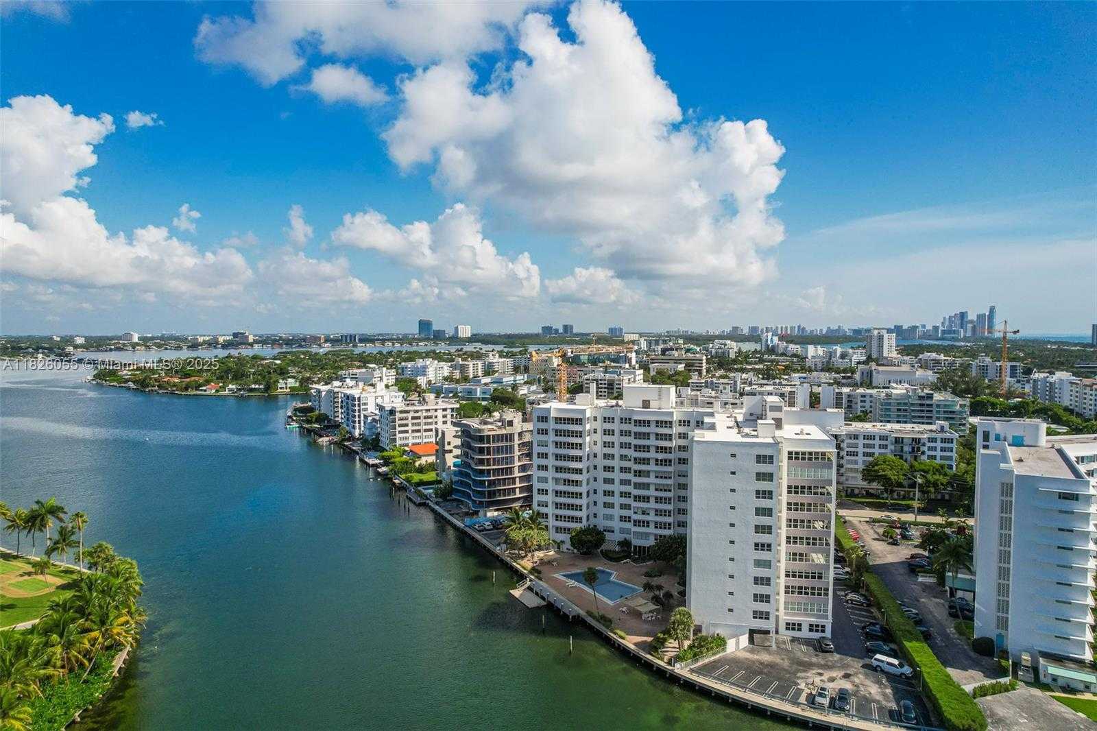 Small Image of 9102 WEST BAY HARBOR DR #5-D, Bay Harbor Islands Number 50