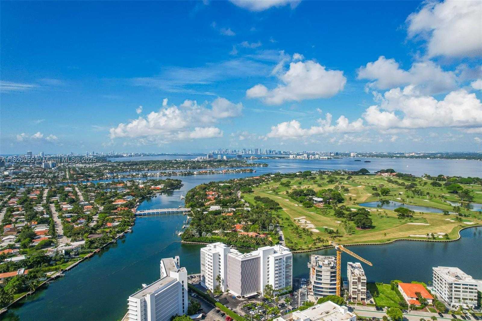 Small Image of 9102 WEST BAY HARBOR DR #5-D, Bay Harbor Islands Number 52