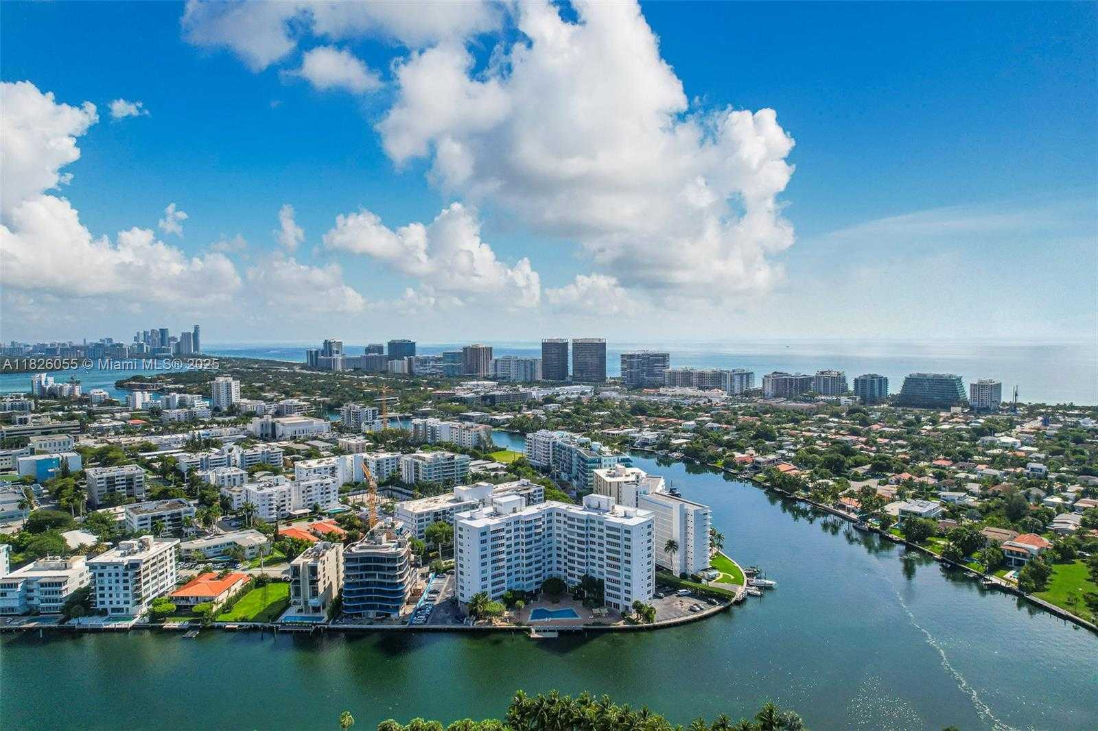 Small Image of 9102 WEST BAY HARBOR DR #5-D, Bay Harbor Islands Number 53