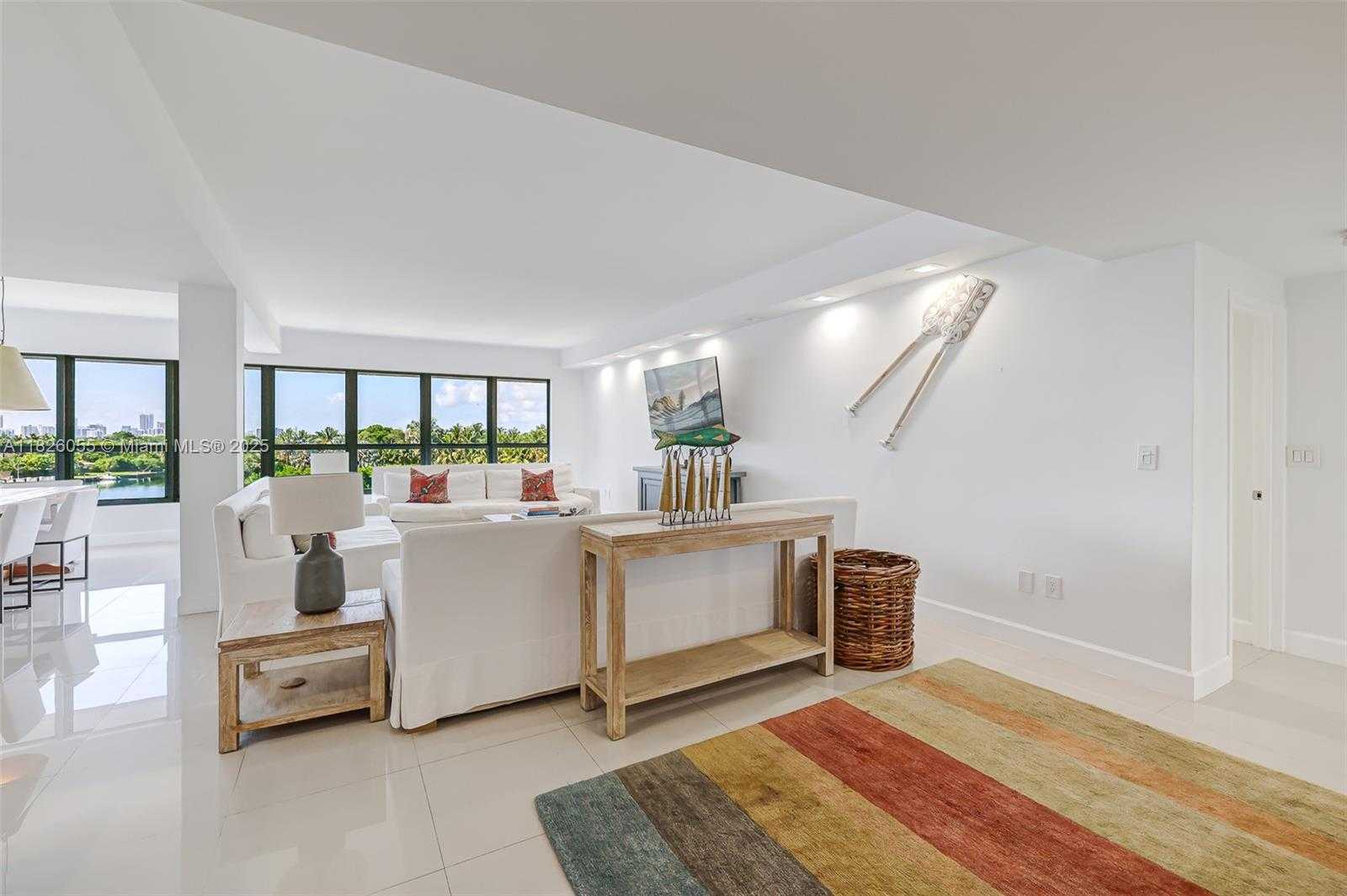 Small Image of 9102 WEST BAY HARBOR DR #5-D, Bay Harbor Islands Number 6