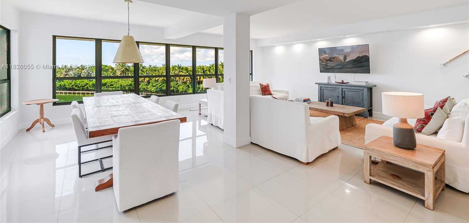 Small Image of 9102 WEST BAY HARBOR DR #5-D, Bay Harbor Islands Number 8