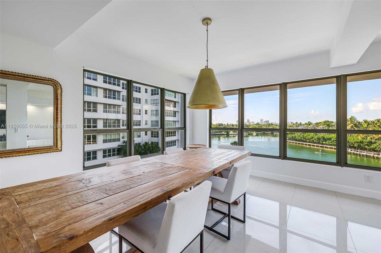 Small Image of 9102 WEST BAY HARBOR DR #5-D, Bay Harbor Islands Number 9