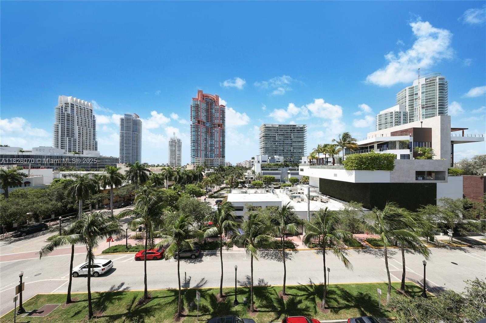 Small Image of 110 WASHINGTON AVE #1611, Miami Beach Number 10