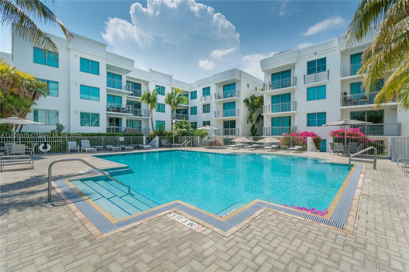 Small Image of 110 WASHINGTON AVE #1611, Miami Beach Number 22