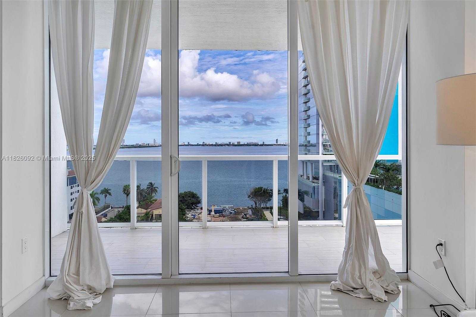 Small Image of 600 NORTH EAST 27TH ST #1105, Miami Number 17