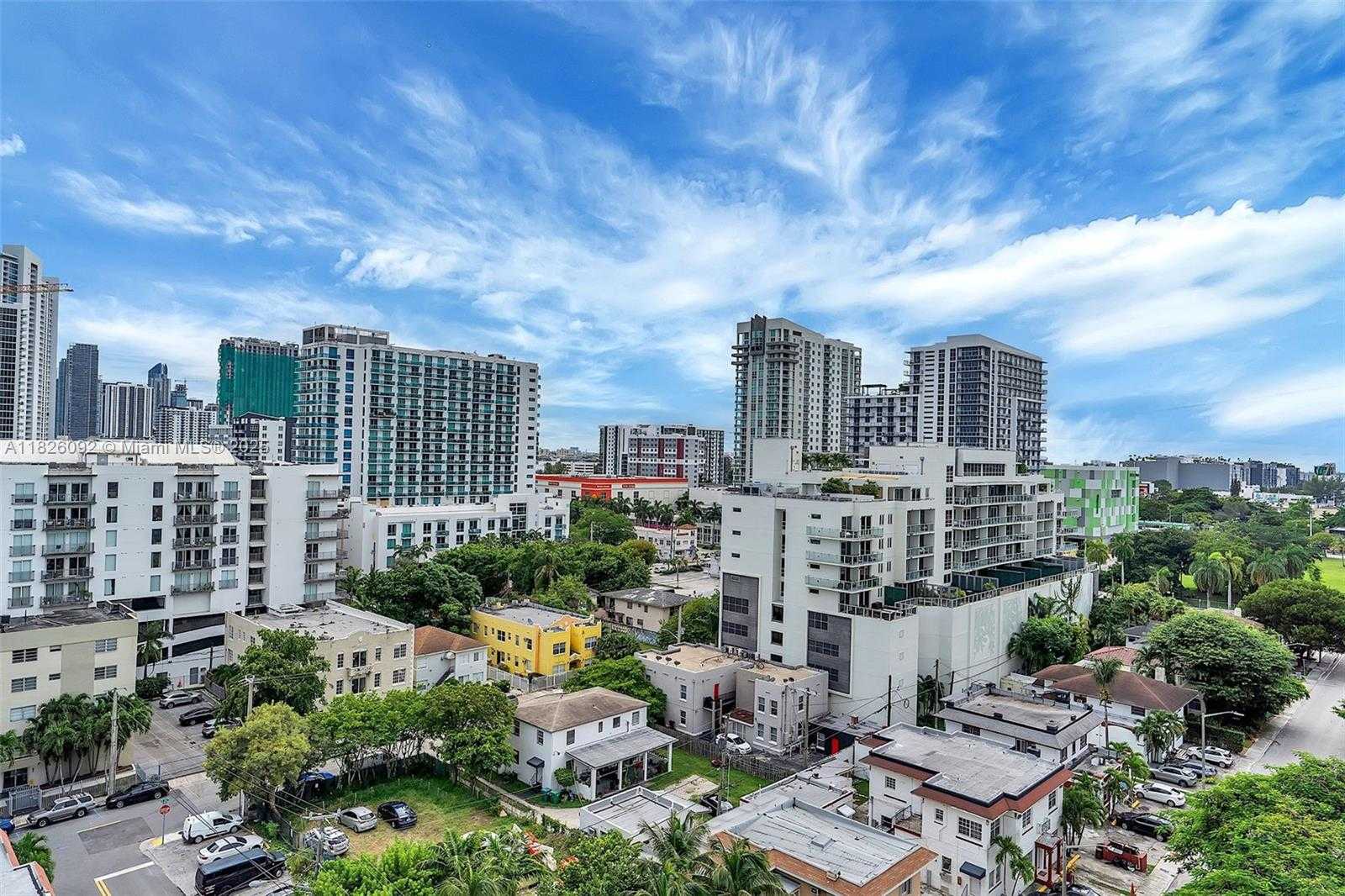 Small Image of 600 NORTH EAST 27TH ST #1105, Miami Number 56