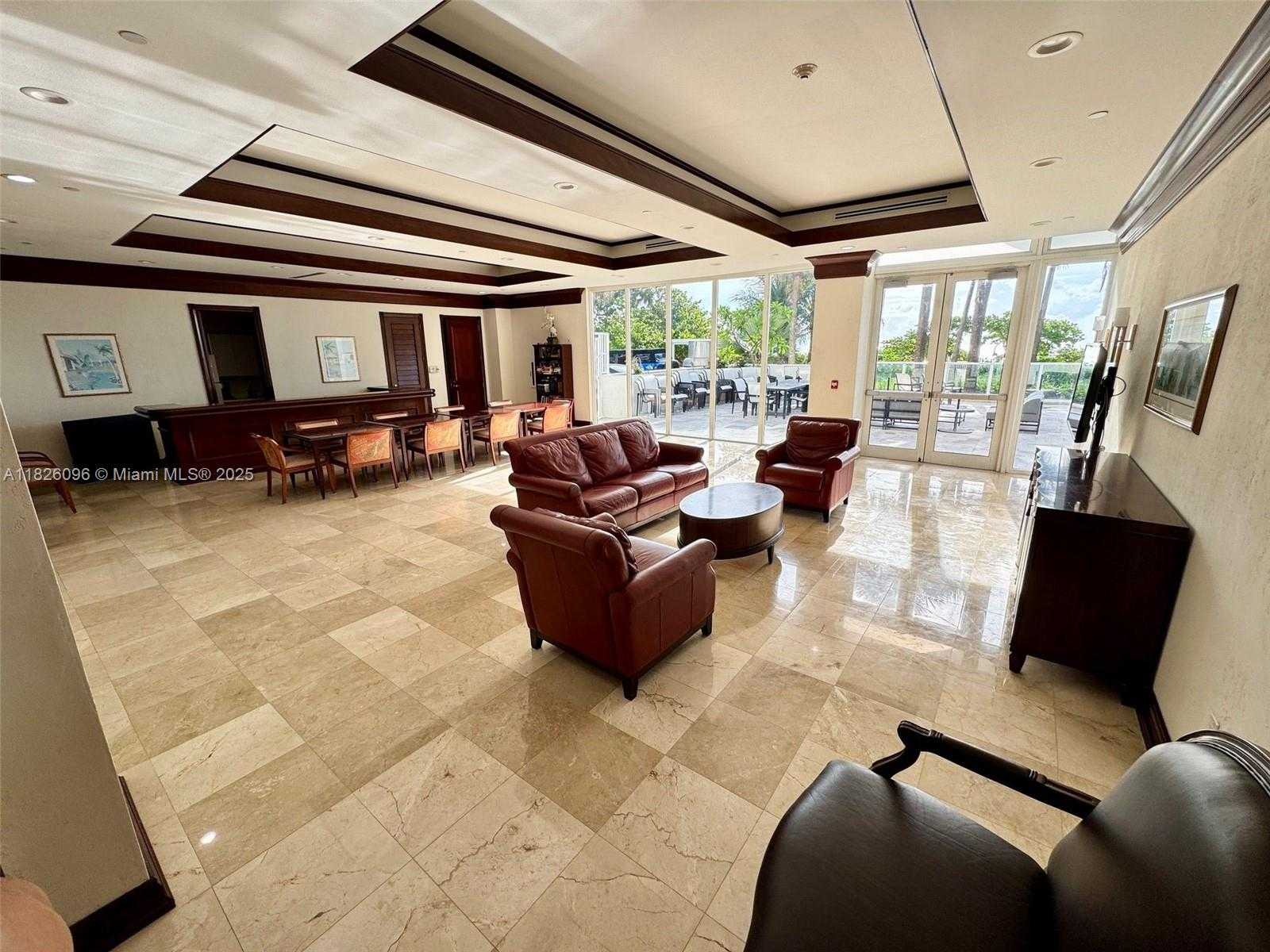 Small Image of 8925 COLLINS AVE #9G, Surfside Number 10