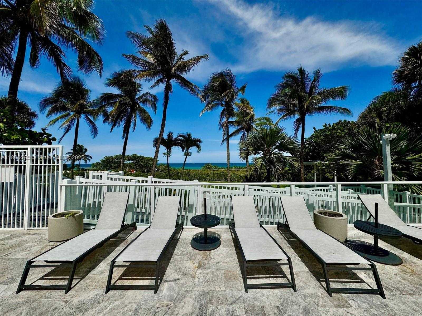 Small Image of 8925 COLLINS AVE #9G, Surfside Number 14
