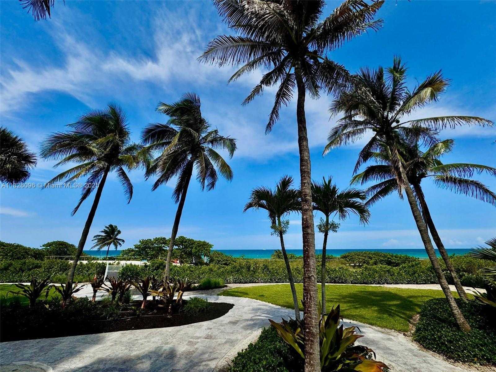 Small Image of 8925 COLLINS AVE #9G, Surfside Number 15