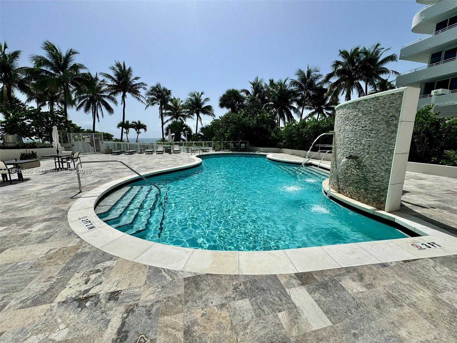 Small Image of 8925 COLLINS AVE #9G, Surfside Number 16