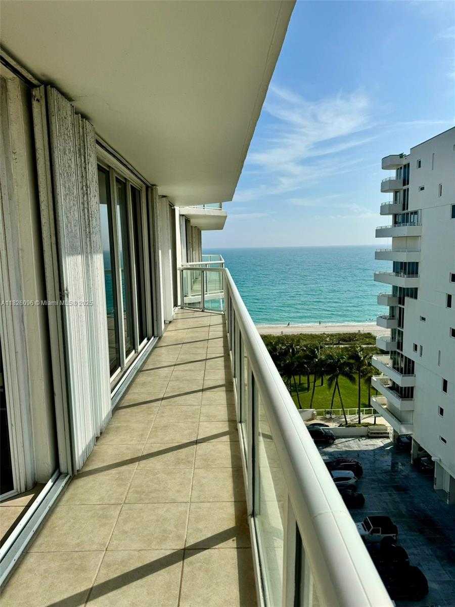 Small Image of 8925 COLLINS AVE #9G, Surfside Number 6