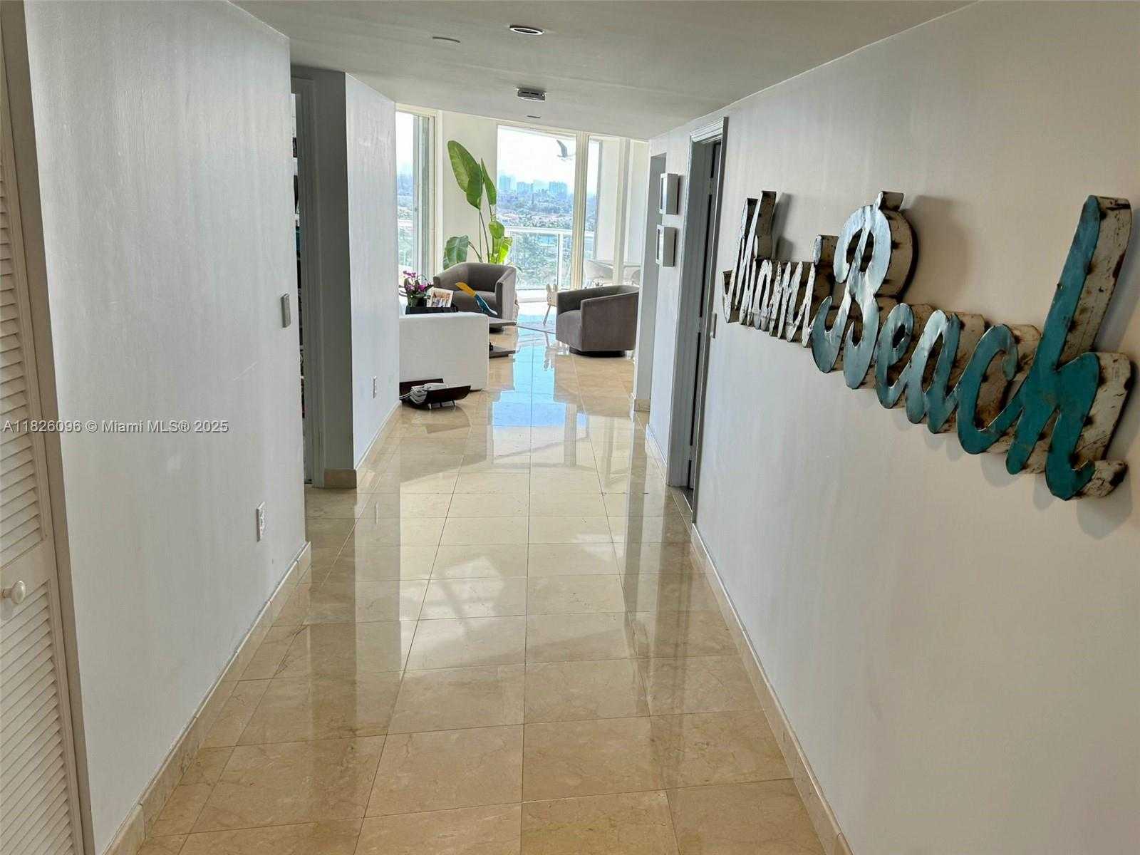 Small Image of 8925 COLLINS AVE #9G, Surfside Number 9