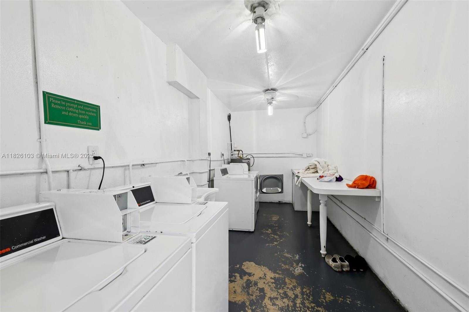 Small Image of 12665 NORTH EAST 16TH AVE #22, North Miami Number 24