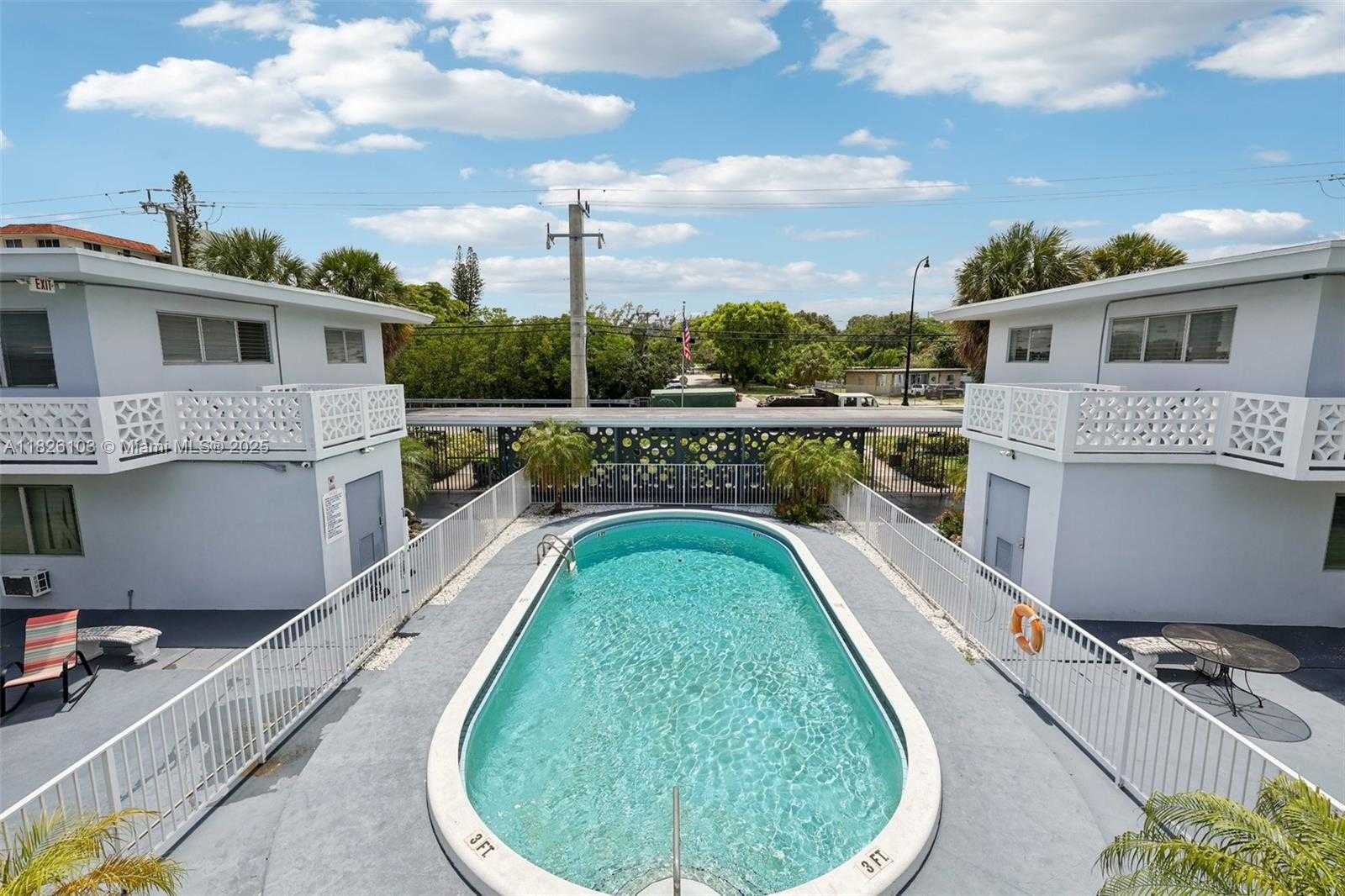Small Image of 12665 NORTH EAST 16TH AVE #22, North Miami Number 29
