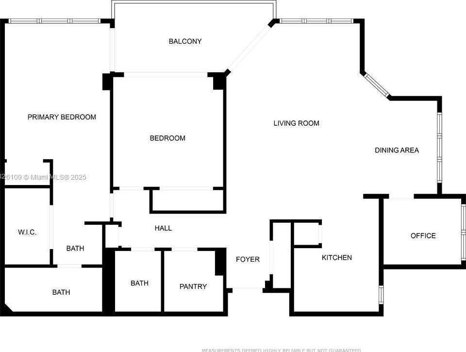 Small Image of 1915 BRICKELL AVE #C1213, Miami Number 20