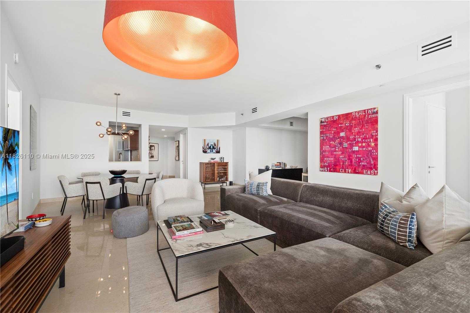 Small Image of 450 ALTON RD #2705, Miami Beach Number 10