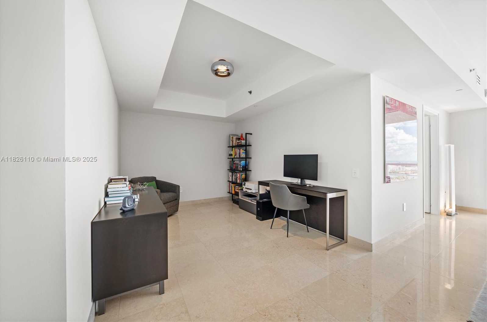 Small Image of 450 ALTON RD #2705, Miami Beach Number 11