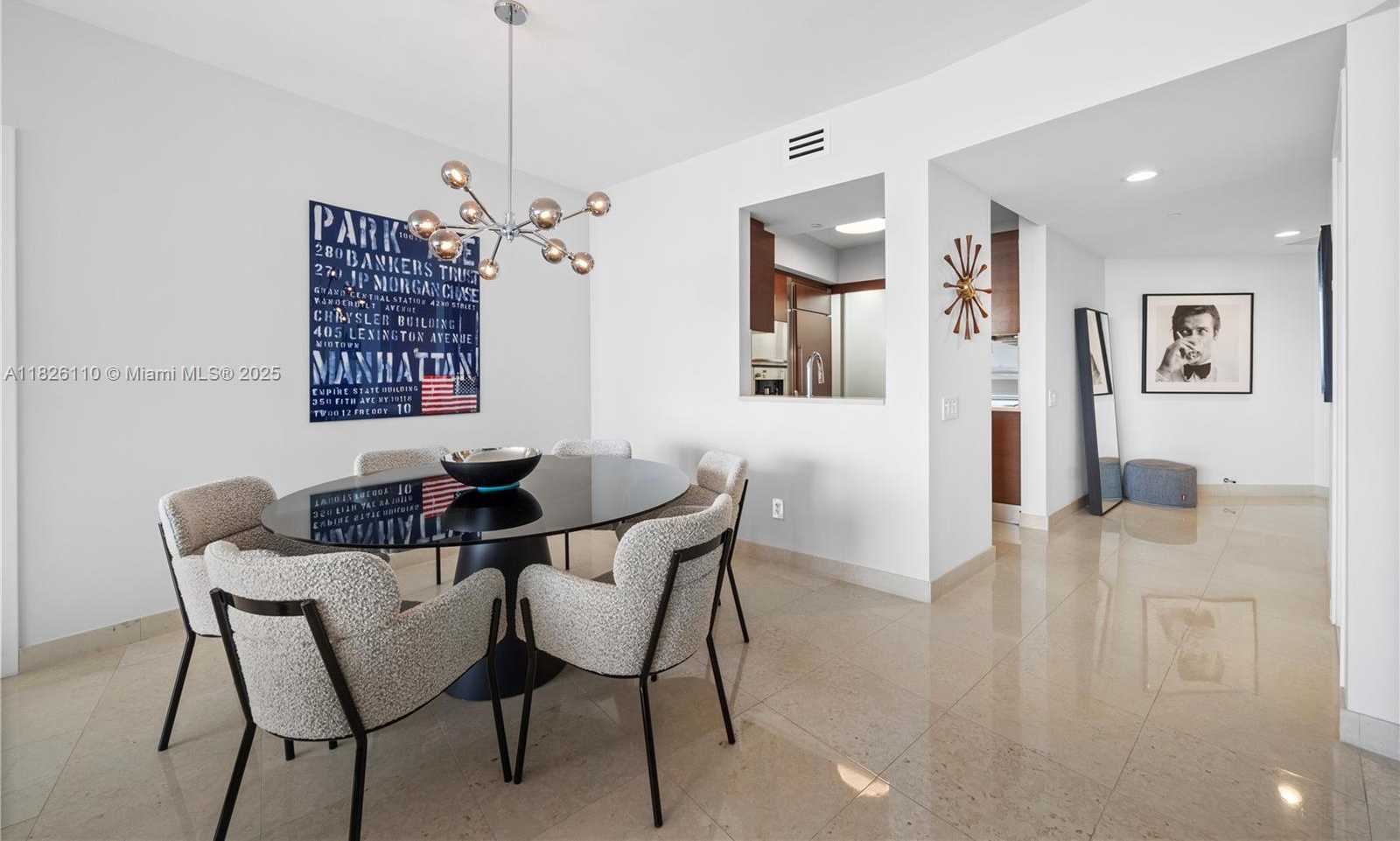 Small Image of 450 ALTON RD #2705, Miami Beach Number 14