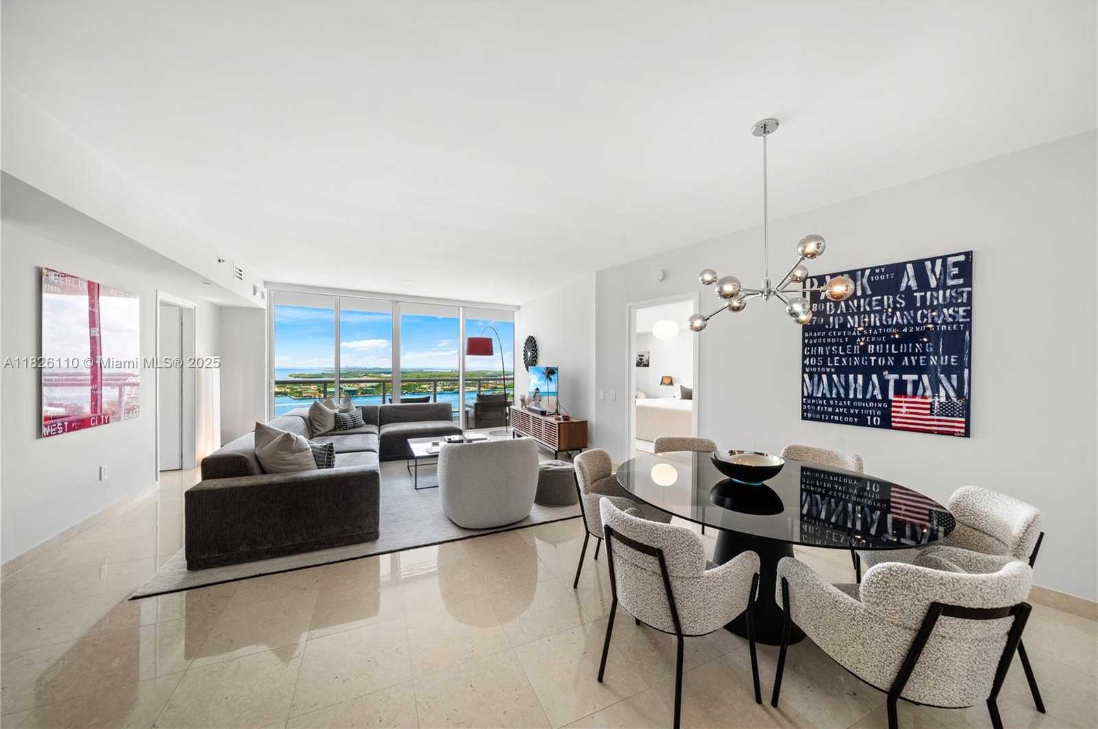 Small Image of 450 ALTON RD #2705, Miami Beach Number 16