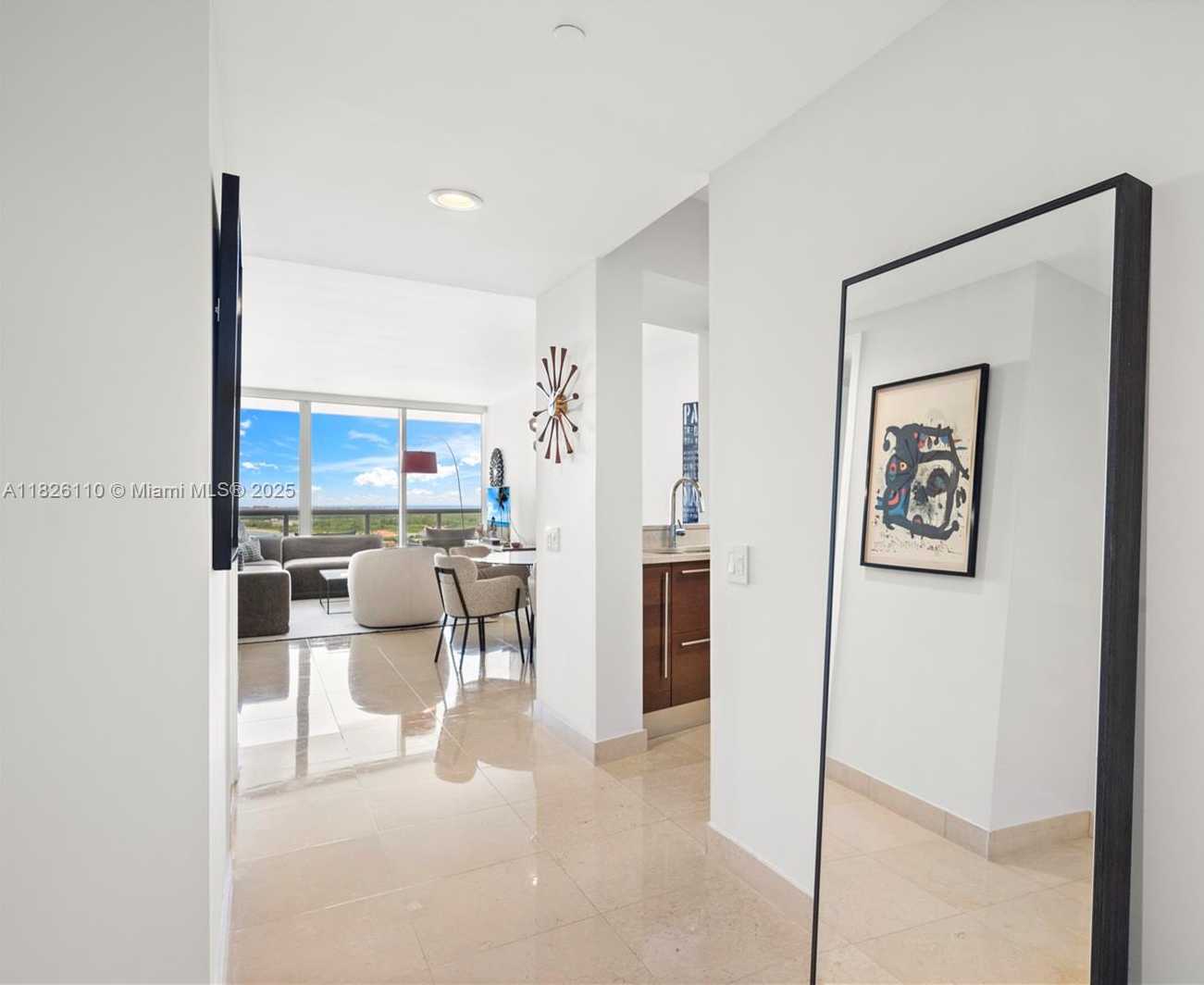 Small Image of 450 ALTON RD #2705, Miami Beach Number 17