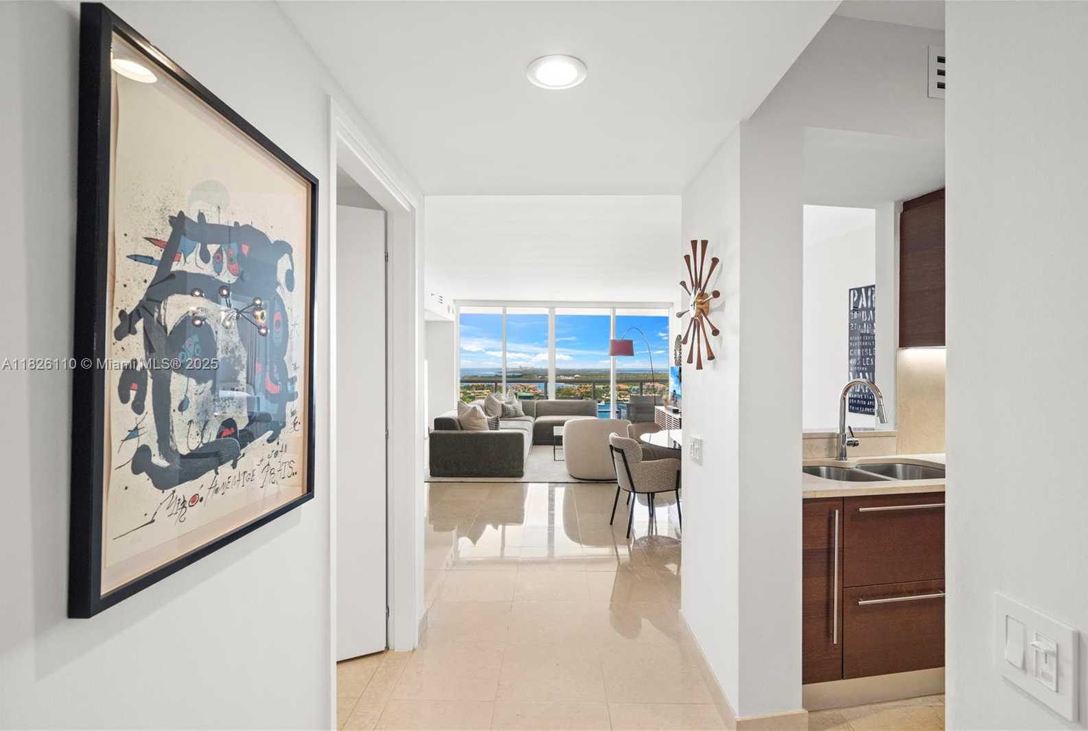 Small Image of 450 ALTON RD #2705, Miami Beach Number 18