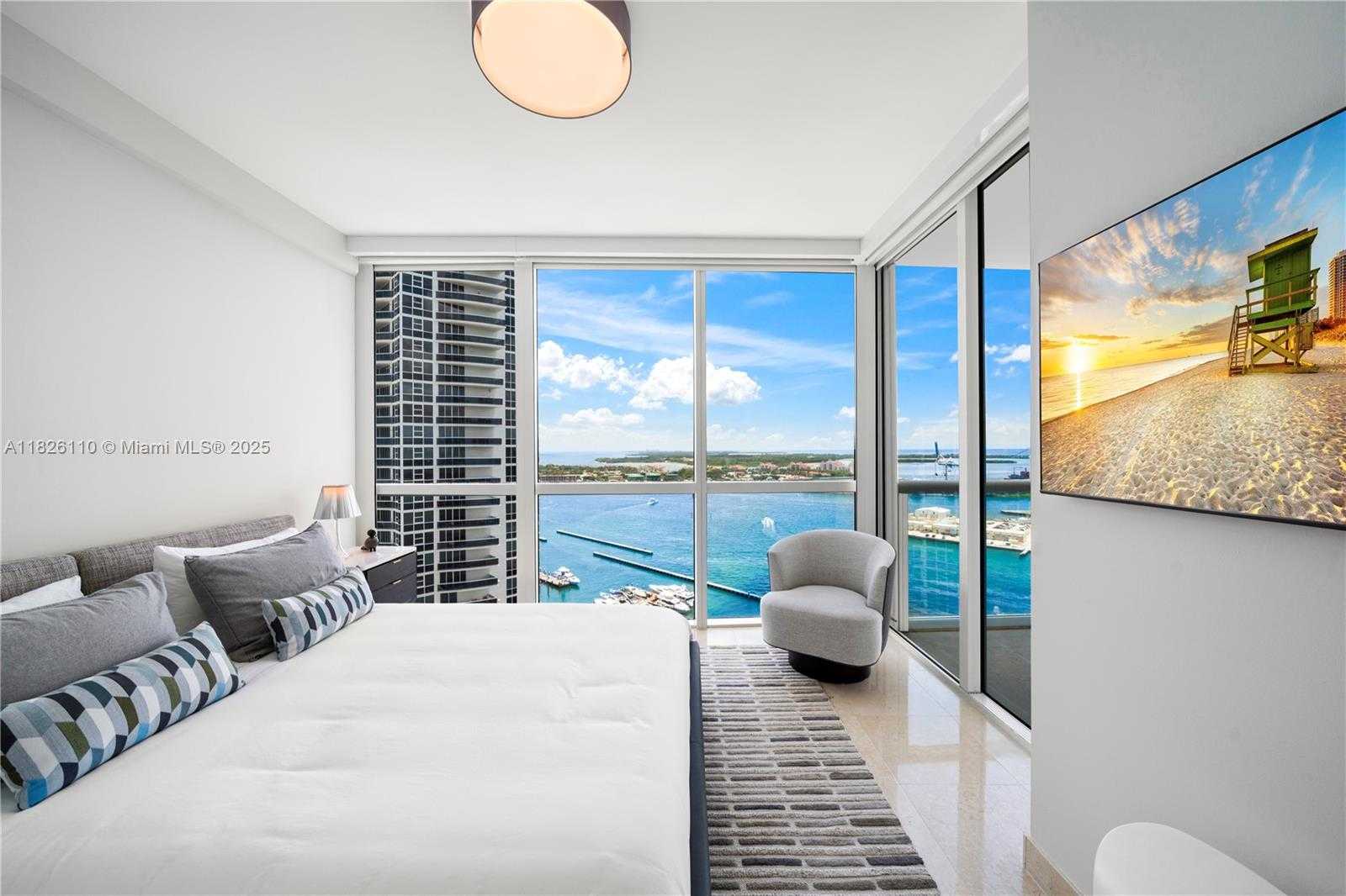 Small Image of 450 ALTON RD #2705, Miami Beach Number 32