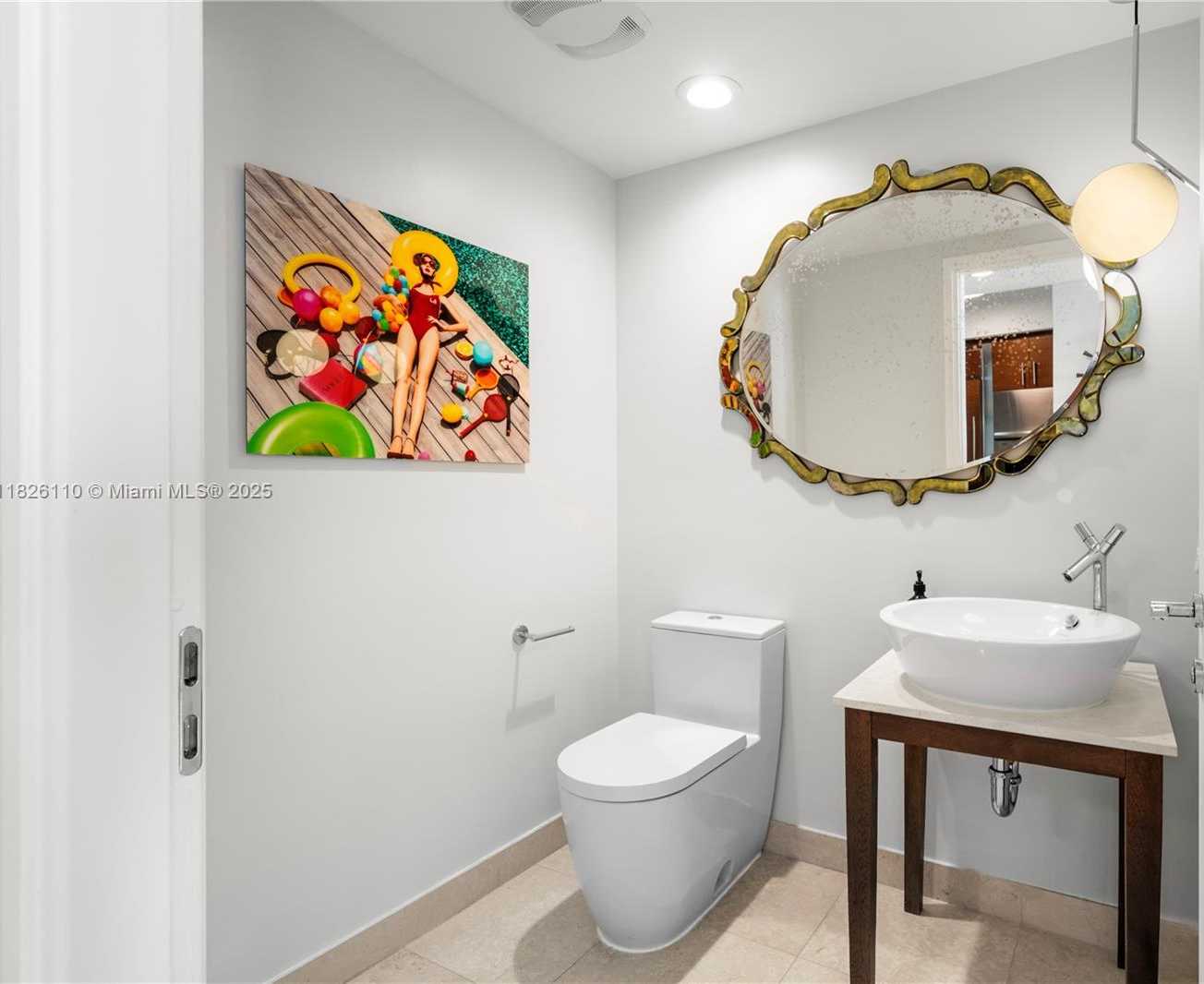 Small Image of 450 ALTON RD #2705, Miami Beach Number 37