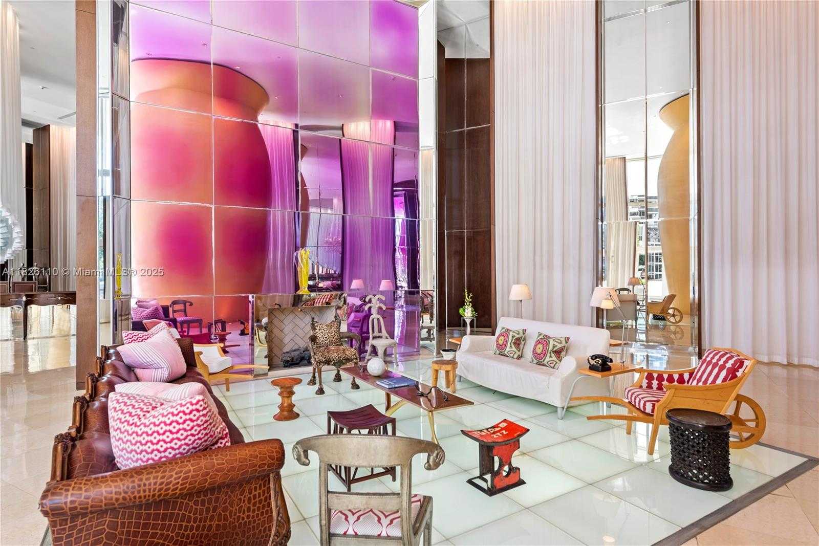 Small Image of 450 ALTON RD #2705, Miami Beach Number 41
