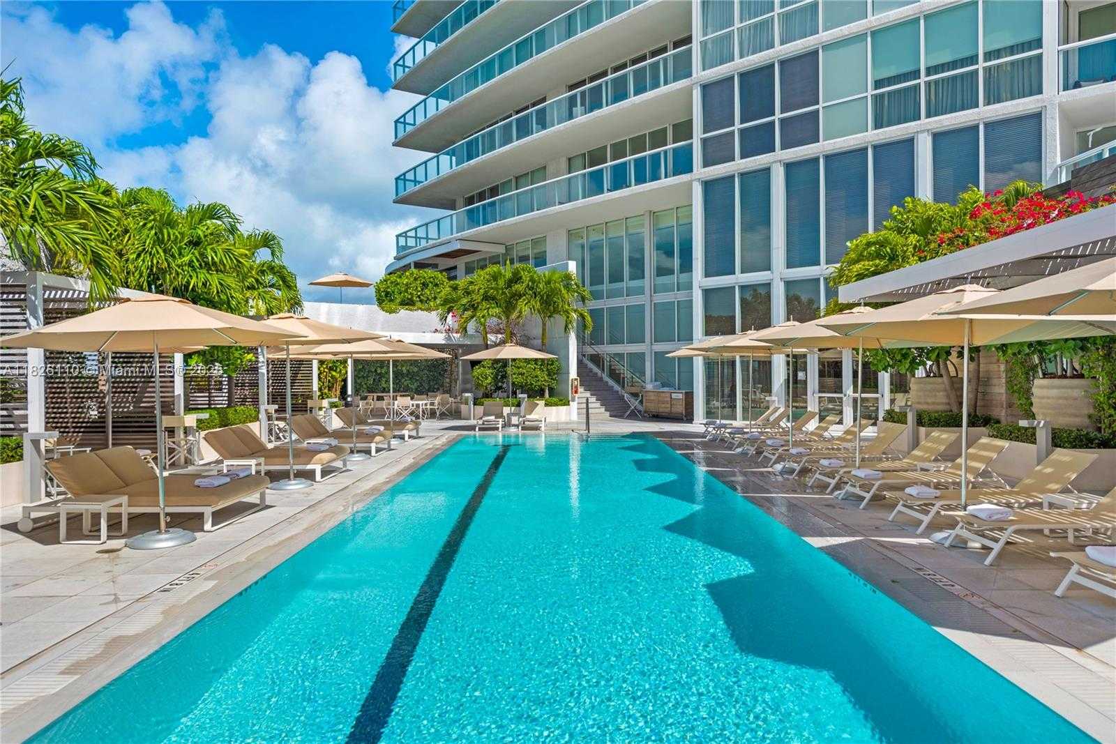 Small Image of 450 ALTON RD #2705, Miami Beach Number 43