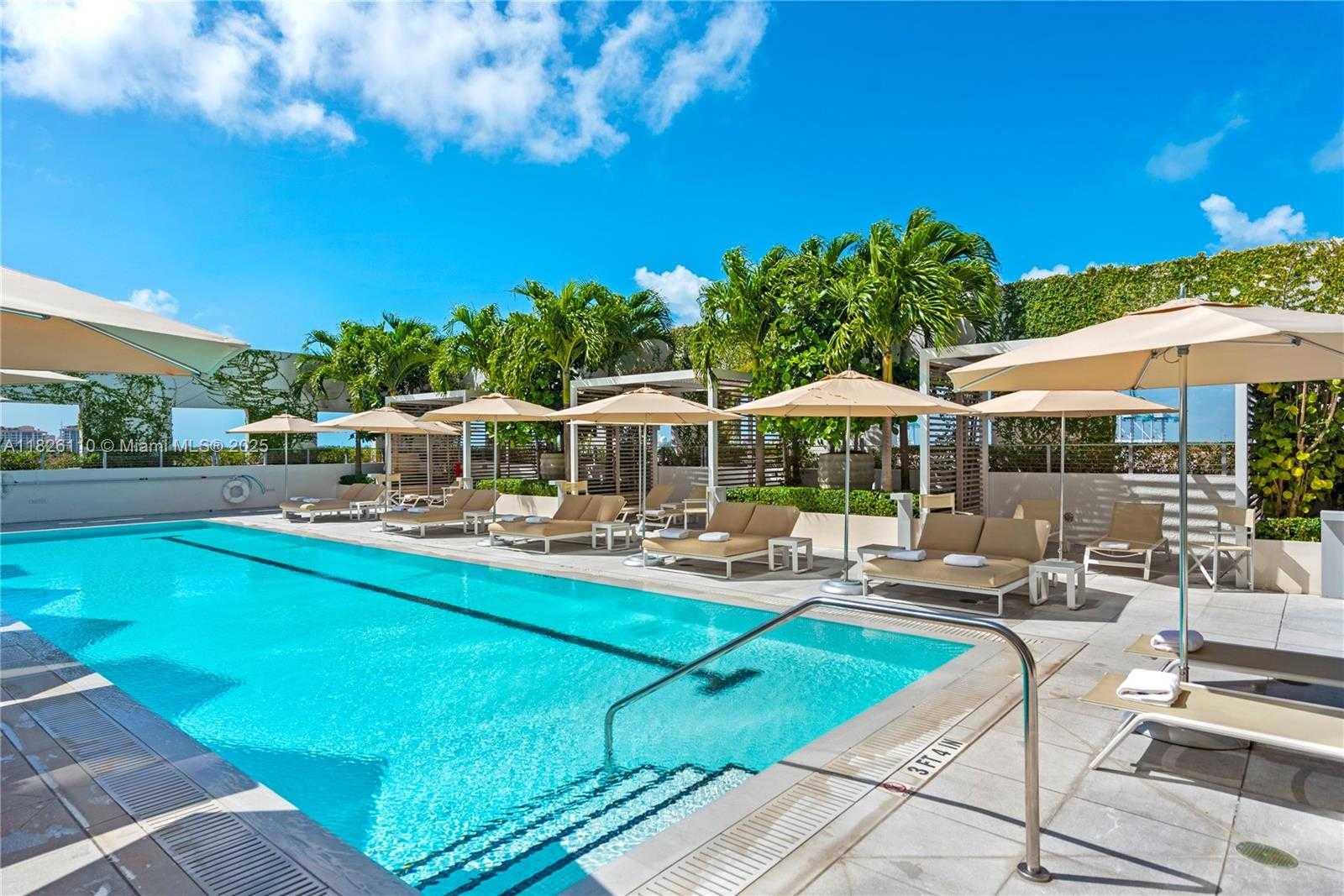 Small Image of 450 ALTON RD #2705, Miami Beach Number 45