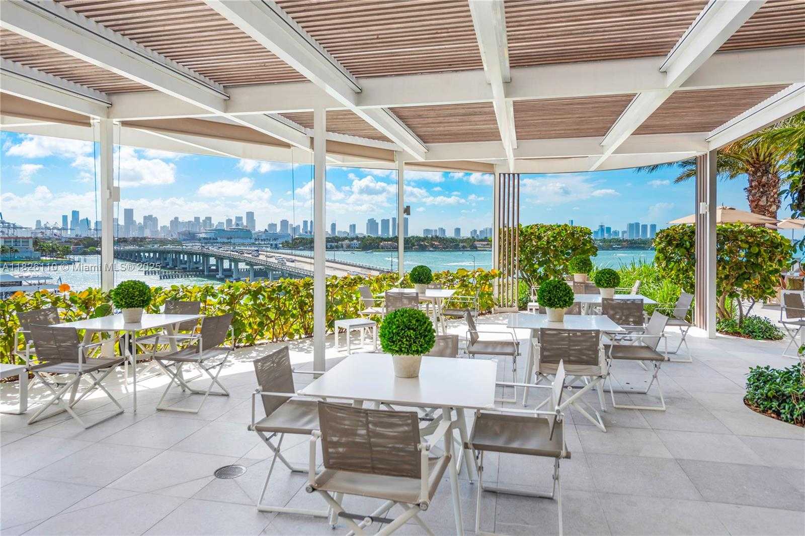 Small Image of 450 ALTON RD #2705, Miami Beach Number 46