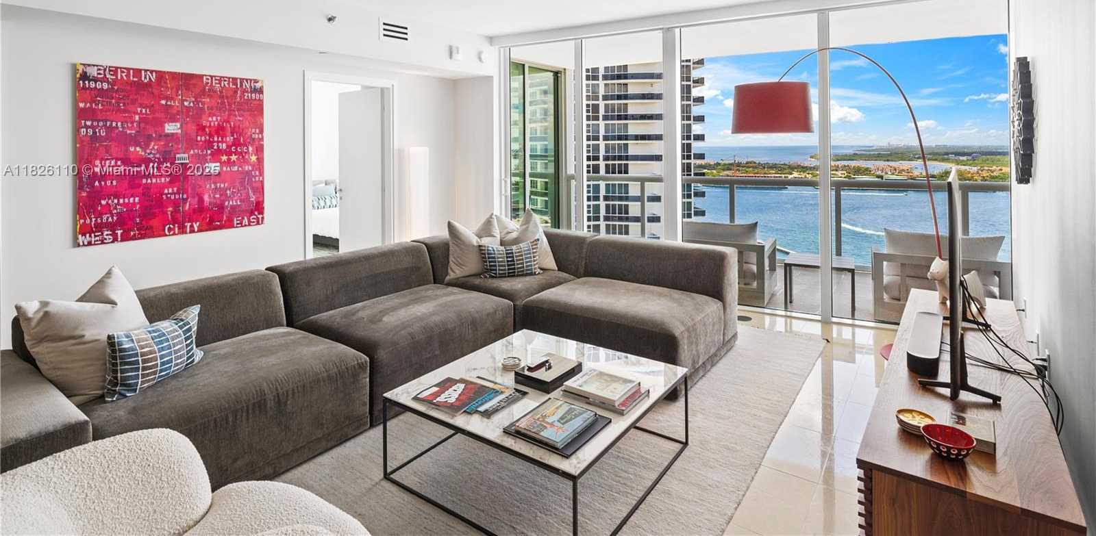 Small Image of 450 ALTON RD #2705, Miami Beach Number 5
