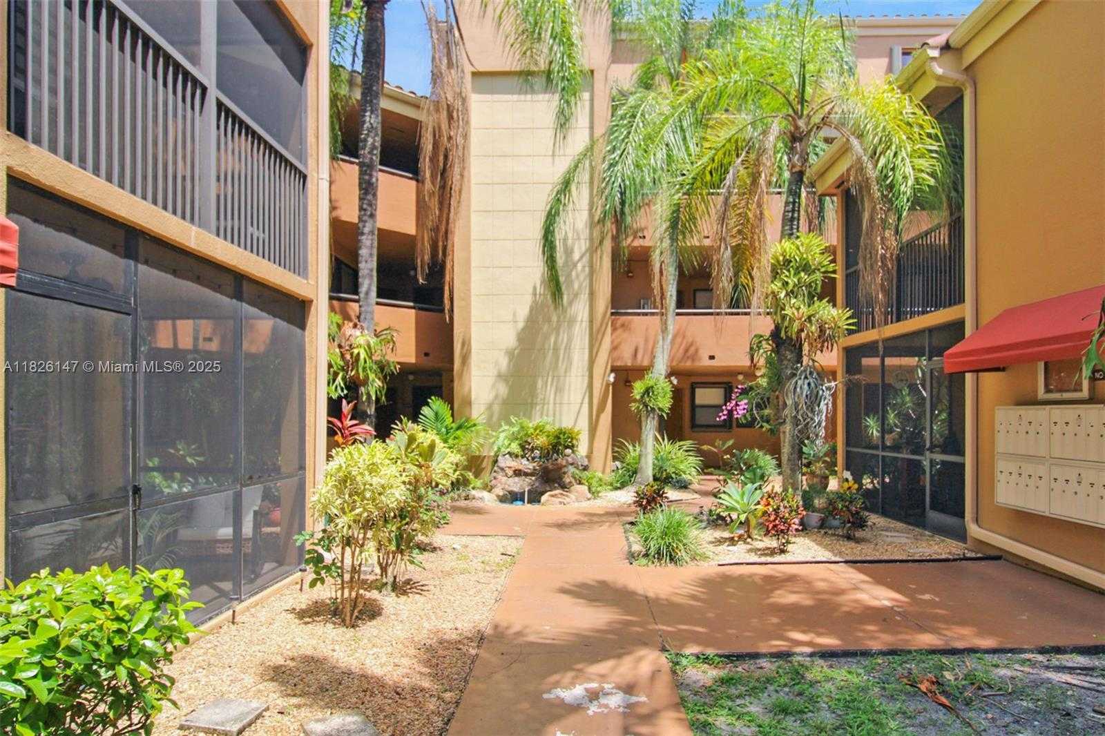 Small Image of 15549 NORTH MIAMI LAKEWAY N #104, Miami Lakes Number 2