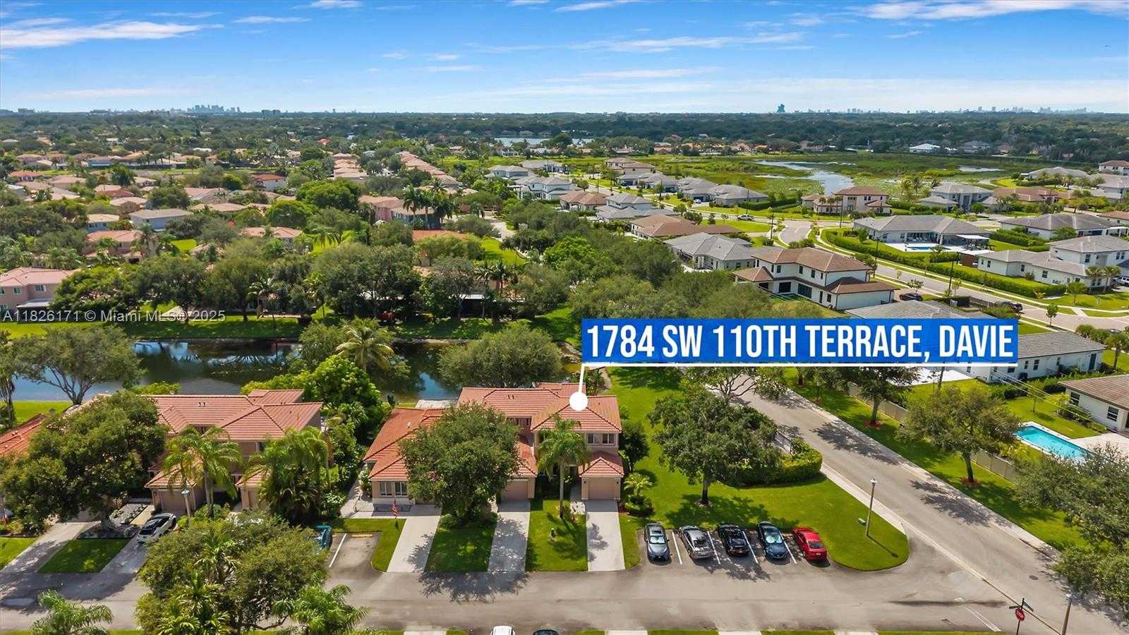 Small Image of 1784 SOUTH WEST 110TH TER, Davie Number 42