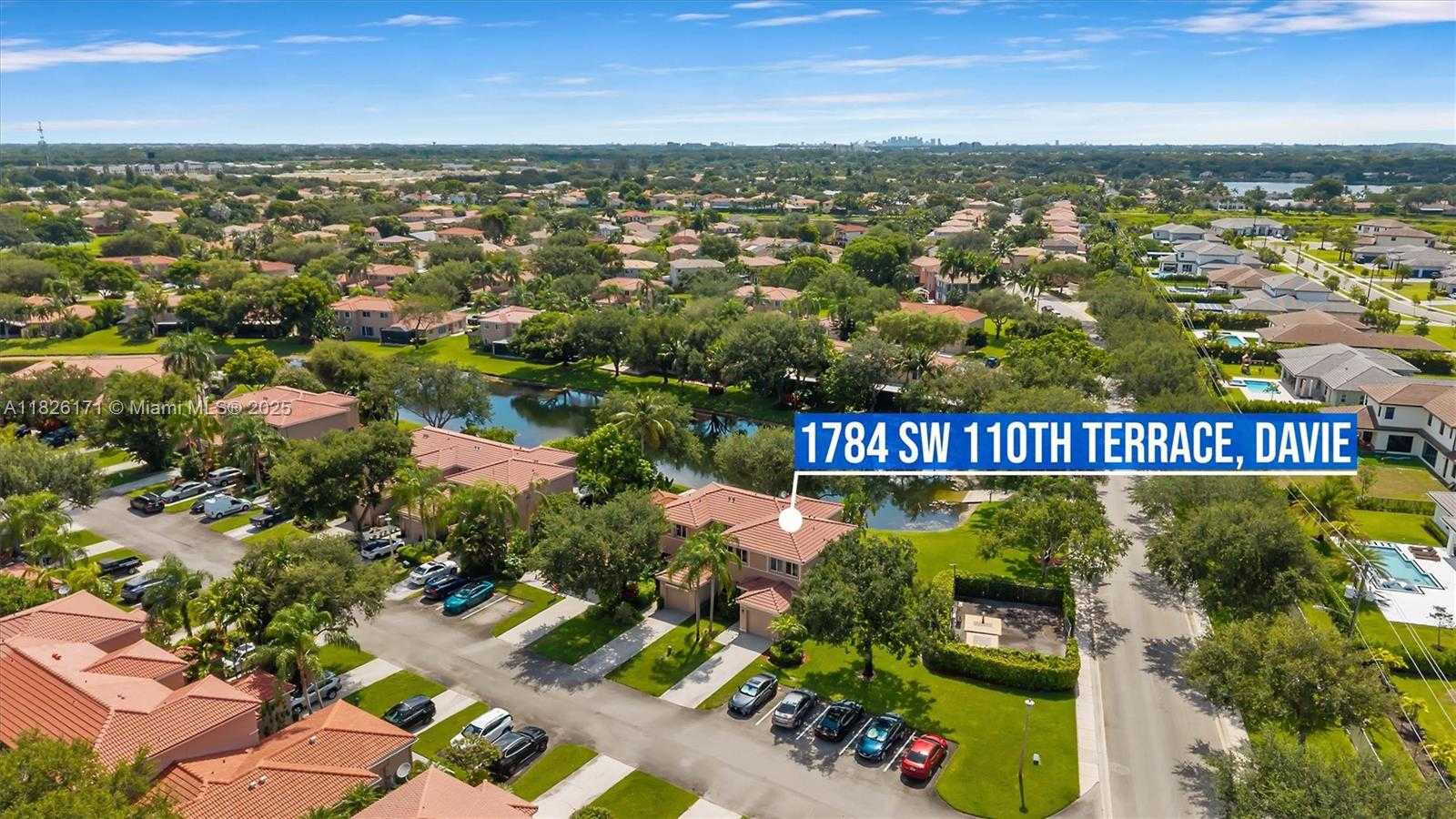 Small Image of 1784 SOUTH WEST 110TH TER, Davie Number 44