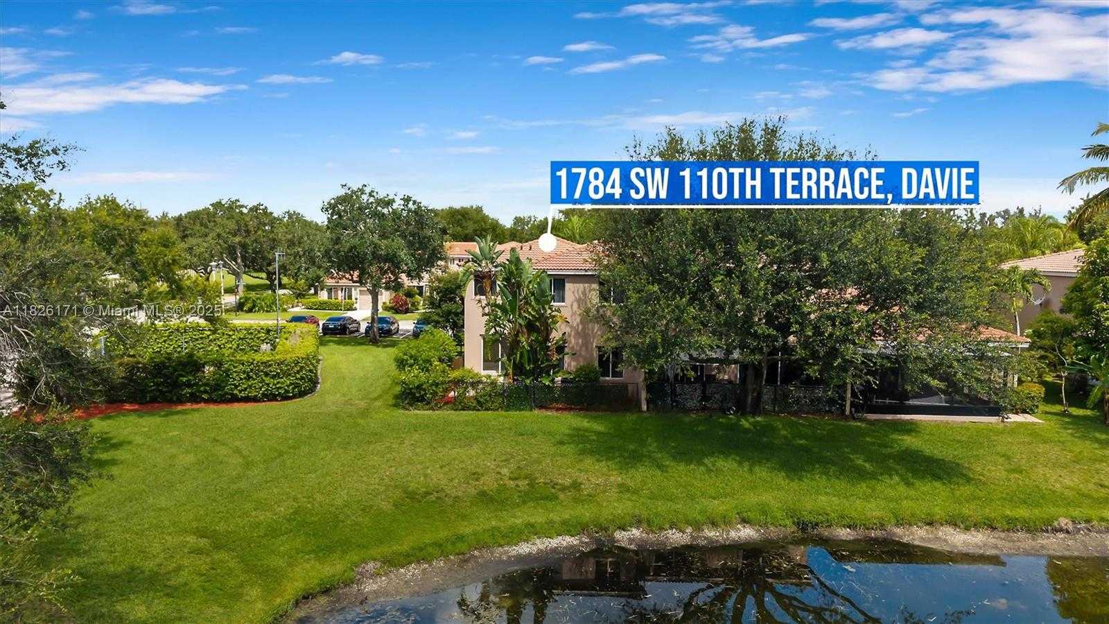 Small Image of 1784 SOUTH WEST 110TH TER, Davie Number 54