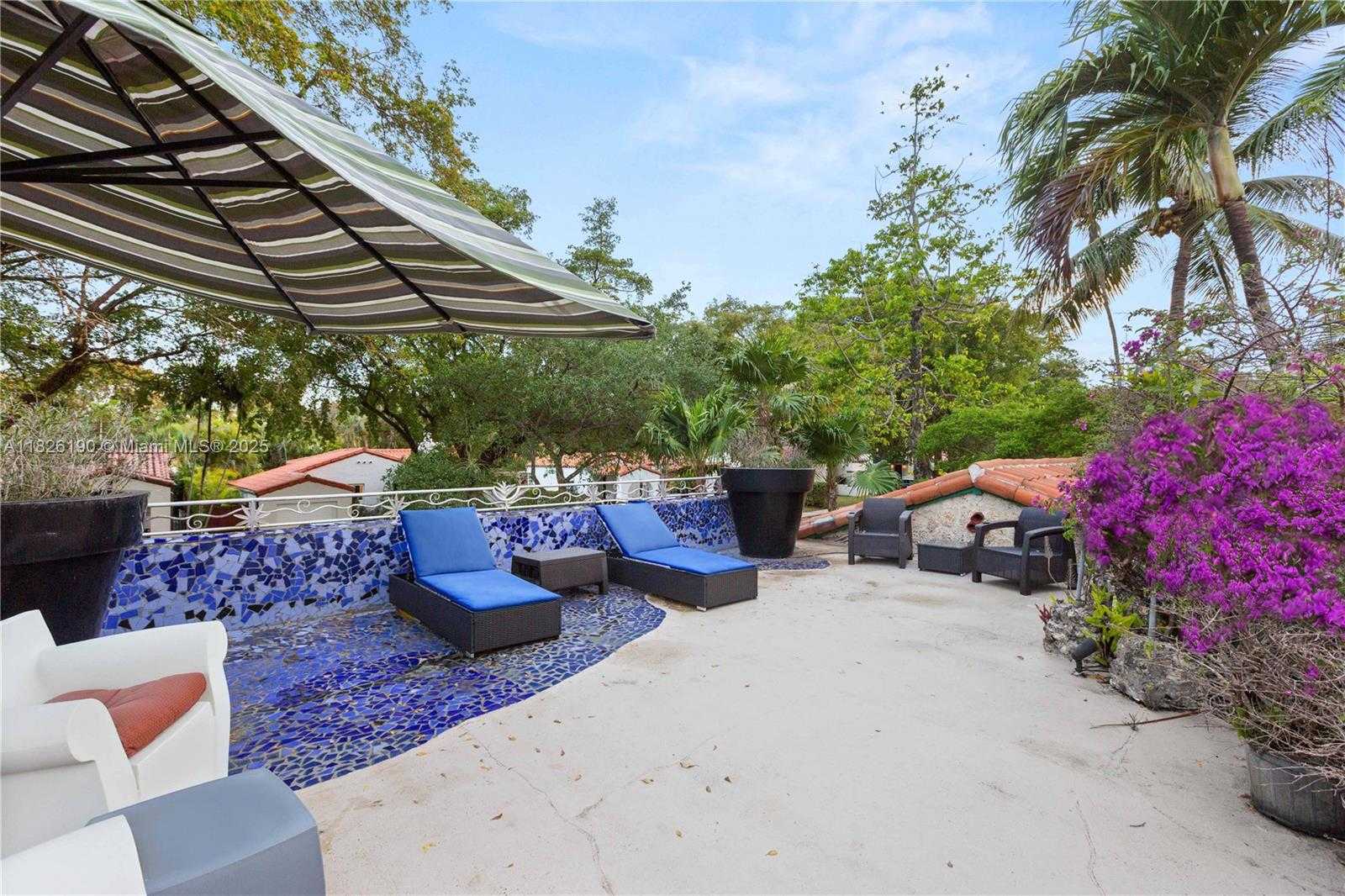 Small Image of 1301 MILAN AVE #1, Coral Gables Number 19