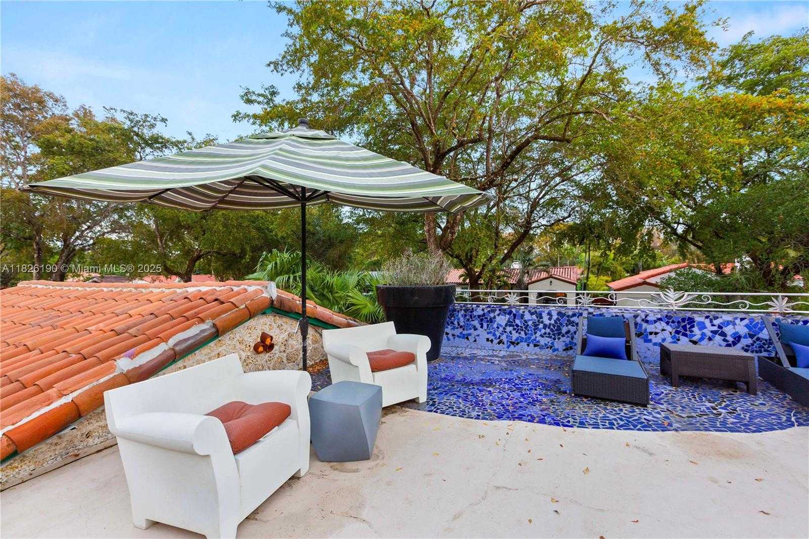 Small Image of 1301 MILAN AVE #1, Coral Gables Number 20