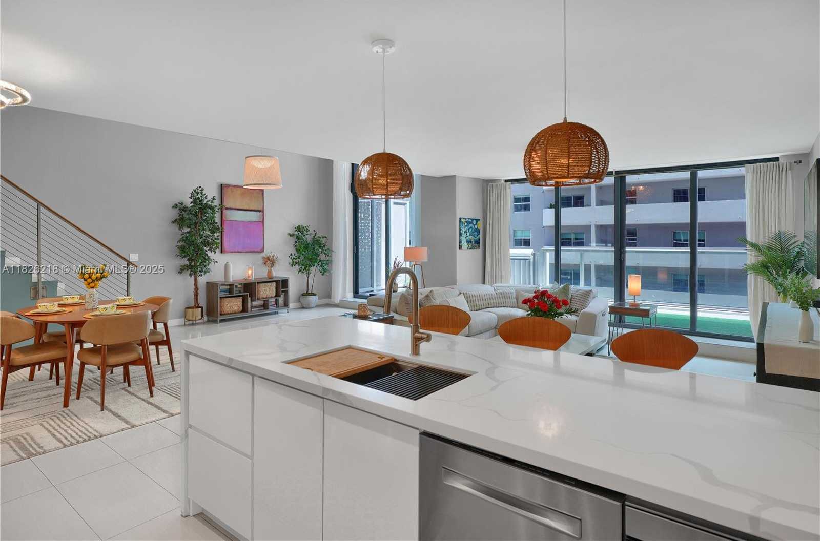 Small Image of 1111 SOUTH WEST 1ST AVE #721-N, Miami Number 10