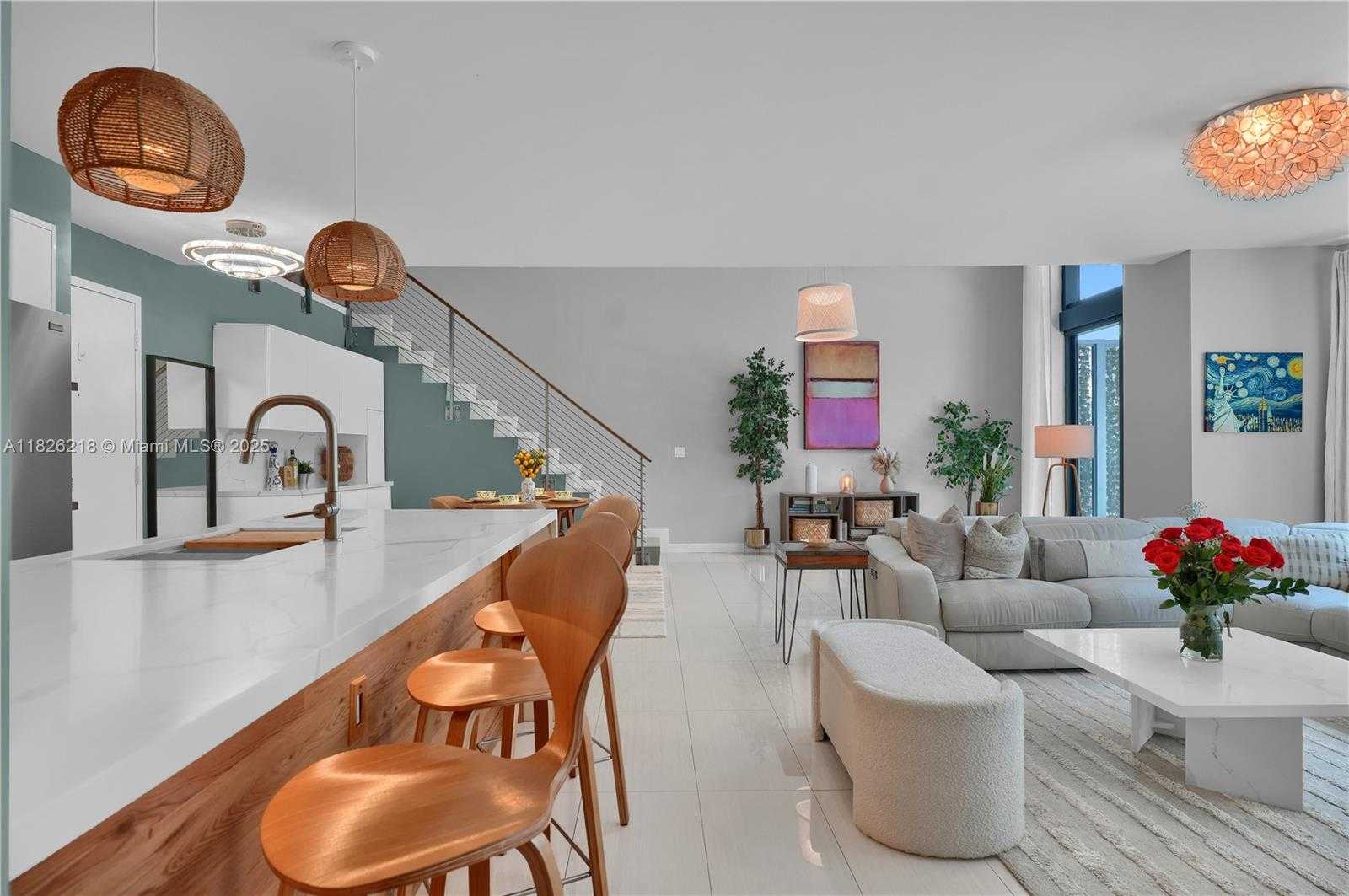 Small Image of 1111 SOUTH WEST 1ST AVE #721-N, Miami Number 11