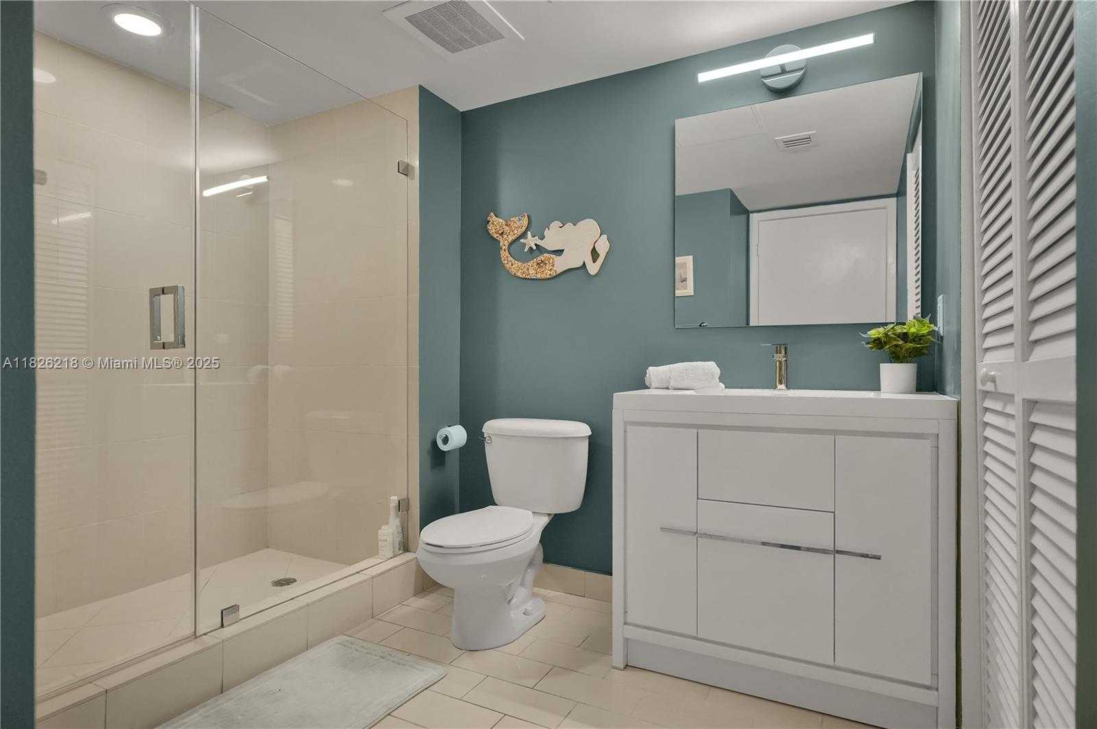 Small Image of 1111 SOUTH WEST 1ST AVE #721-N, Miami Number 14