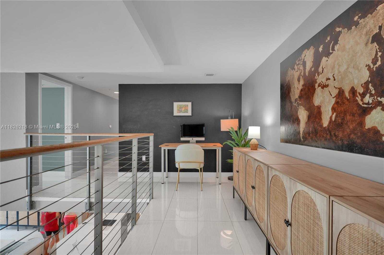 Small Image of 1111 SOUTH WEST 1ST AVE #721-N, Miami Number 15