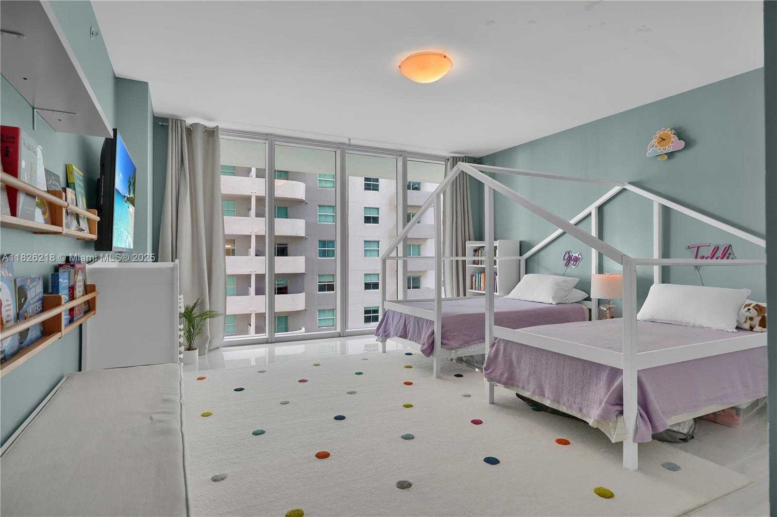 Small Image of 1111 SOUTH WEST 1ST AVE #721-N, Miami Number 17